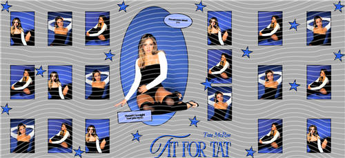 16oz Star Singer-O 594